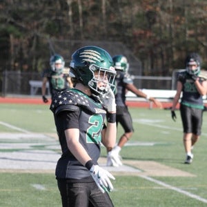 Ethan Melillo