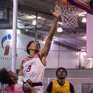 Xavian Alford