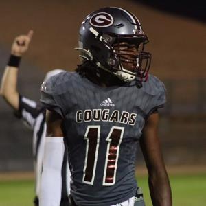 Nehemiah Hankins