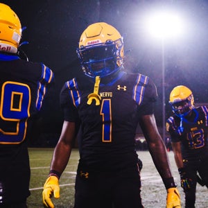 Kasir Hicks