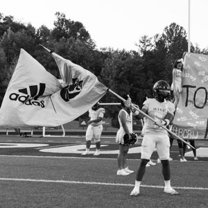 Kameron Parker mugshot