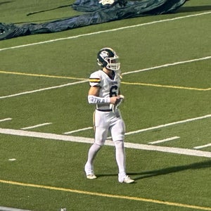 Braxton Wakefield