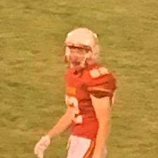 Johnathan Reeves