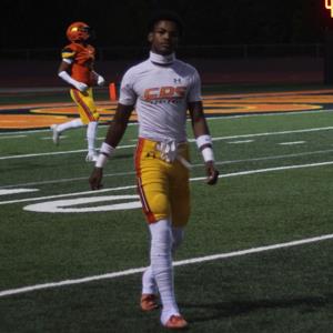 Brandon Holmes mugshot