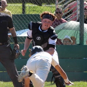 Brody Nelsen mugshot