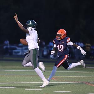 Wilbert Sampson mugshot