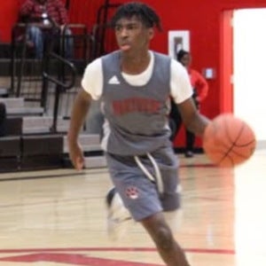 Marcell Saliba-Coffey