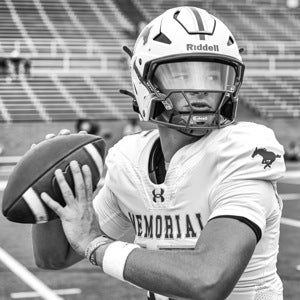 Grant Sperandio mugshot