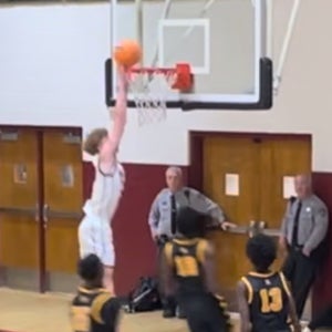 Rylan Beasley mugshot