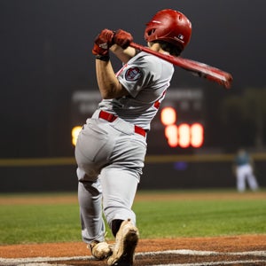 Aiden Beneciuk mugshot