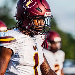 Dawaun Moody mugshot