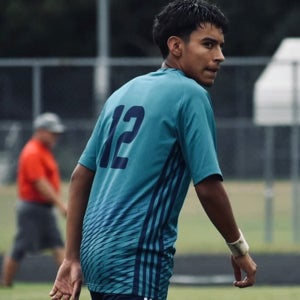 Arturo Ramos
