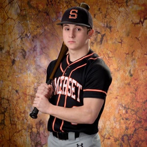 Carter Dunmyer mugshot