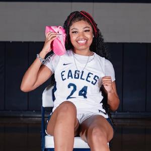 Aubree Harris