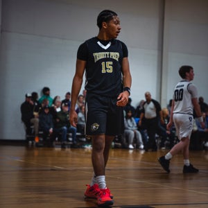 Allan Ray IV mugshot