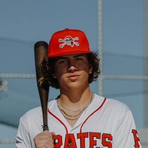 Reed Backstrom