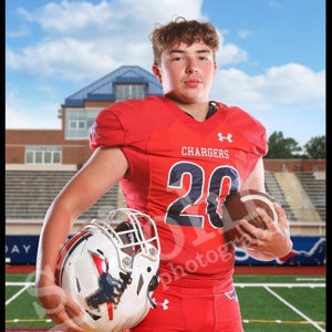 Chase Biermann
