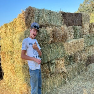 Wyatt Bryson