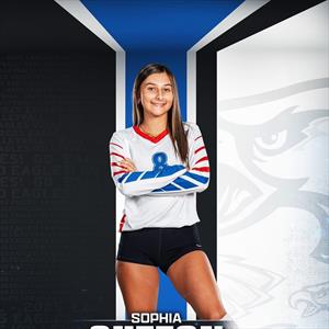 Sophia Sutton mugshot