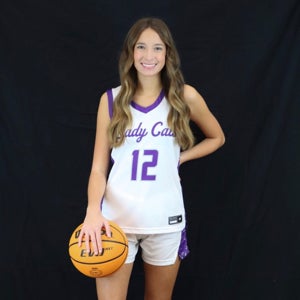 MADISON BRADSHAW