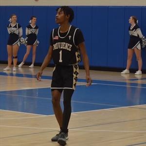 Kai Jackson