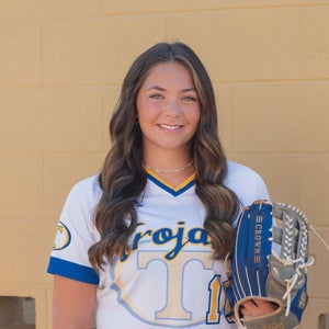 Abigayle Baugh mugshot