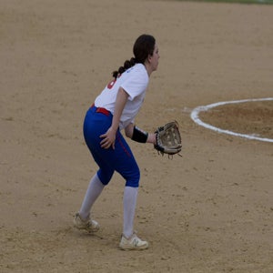 Makenzie  Burroughs mugshot