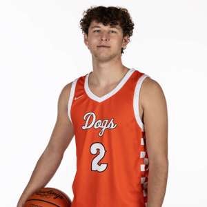 Jordan Kaminsky mugshot