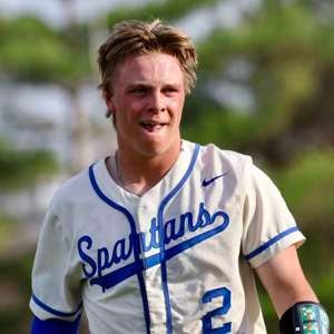 BRADYN ERICKSON