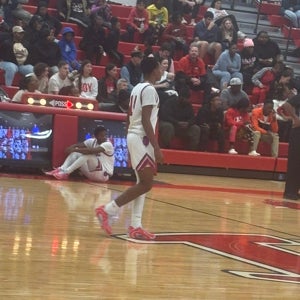 Jamarkus Kendrick mugshot