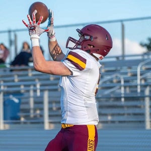 Braydan Jones mugshot