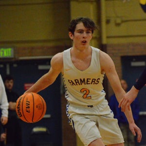 Jyles Ballenger mugshot