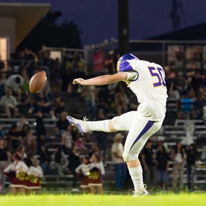 Tyson Breshears mugshot