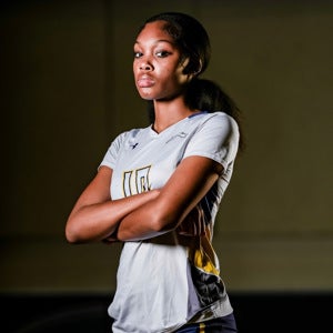 Jayda Fleming