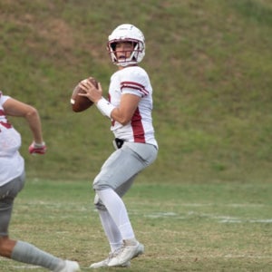 Benjamin Medcalf mugshot