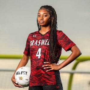 Samiya Hollins