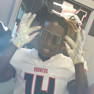 Keshaun Prince mugshot