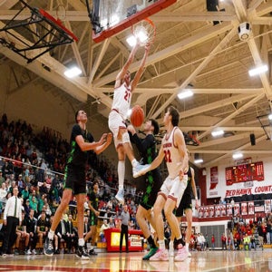 Karter Marcum mugshot