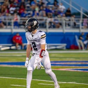 Ethan Devries mugshot