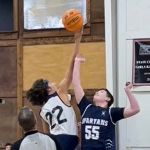 Weston Adams