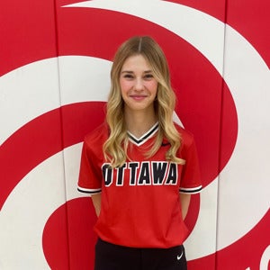 Briley Stauffer