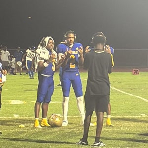 Jyron Hughley mugshot