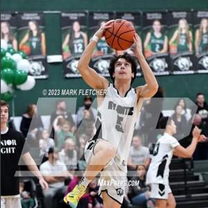 Malachi Vasquez mugshot