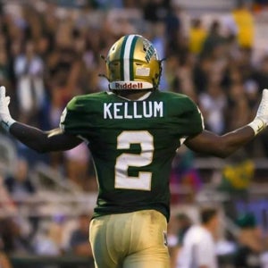 LIDGE KELLUM