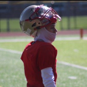 Braydon Grier