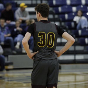 Trotter Watkins mugshot