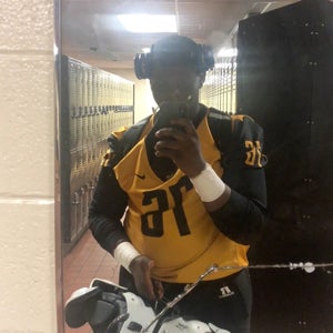 David Uwakwe