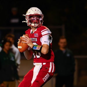 Truk Terbush mugshot