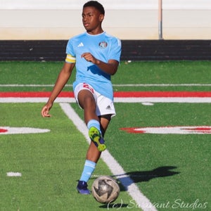 Javen Carter