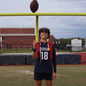 Amelia Someson mugshot